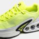 Кросівки Nike Air Max DN Green White Black 17385-Зелений-36 фото 7