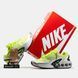 Кросівки Nike Air Max DN Green White Black 17385-Зелений-36 фото 4