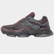 Кросівки New Balance 9060 Truffle Rich Earth 11944-Бордовий-36 фото 1