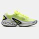 Кросівки Nike Air Max DN Green White Black 17385-Зелений-36 фото 5