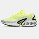 Кросівки Nike Air Max DN Green White Black 17385-Зелений-36 фото 1