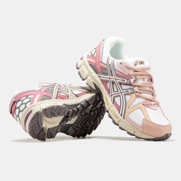 Кросівки Asics Gel-Kahana 8 Beige Pink 12910-Мультиколір-36 фото