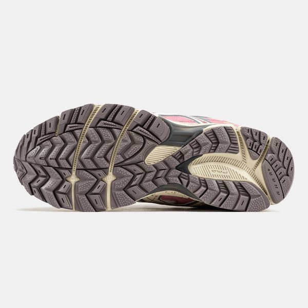 Кросівки Asics Gel-Kahana 8 Beige Pink 12910-Мультиколір-36 фото