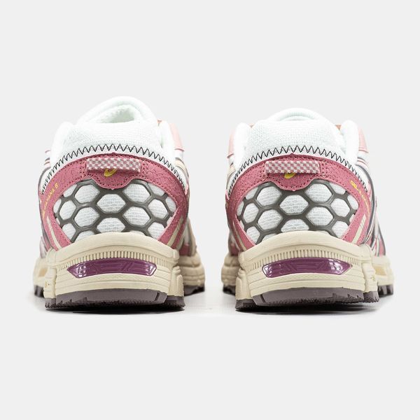 Кросівки Asics Gel-Kahana 8 Beige Pink 12910-Мультиколір-36 фото