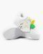 Кросівки Nike Air Force 1 Classic White 00830-Білий-36 фото 2