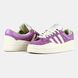 Кросівки Adidas Campus x Bad Bunny Purple Cream 13276-Рожевий-36 фото 6