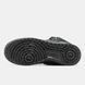 Кросівки Nike Lunar Force 1 Duckboot black Winter Fur 01571-Чорний-42 фото 8