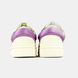 Кросівки Adidas Campus x Bad Bunny Purple Cream 13276-Рожевий-36 фото 9