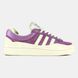 Кросівки Adidas Campus x Bad Bunny Purple Cream 13276-Рожевий-36 фото 4