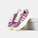 Кросівки Adidas Campus x Bad Bunny Purple Cream 13276-Рожевий-36 фото 3