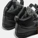 Кросівки Nike Lunar Force 1 Duckboot black Winter Fur 01571-Чорний-42 фото 7