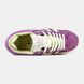 Кросівки Adidas Campus x Bad Bunny Purple Cream 13276-Рожевий-36 фото 8