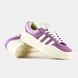 Кросівки Adidas Campus x Bad Bunny Purple Cream 13276-Рожевий-36 фото 5