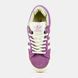 Кросівки Adidas Campus x Bad Bunny Purple Cream 13276-Рожевий-36 фото 7