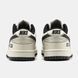Кросівки Nike SB Dunk Low x Supreme Beige Black 24167-Бежевий-36 фото 7