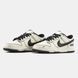 Кросівки Nike SB Dunk Low x Supreme Beige Black 24167-Бежевий-36 фото 2