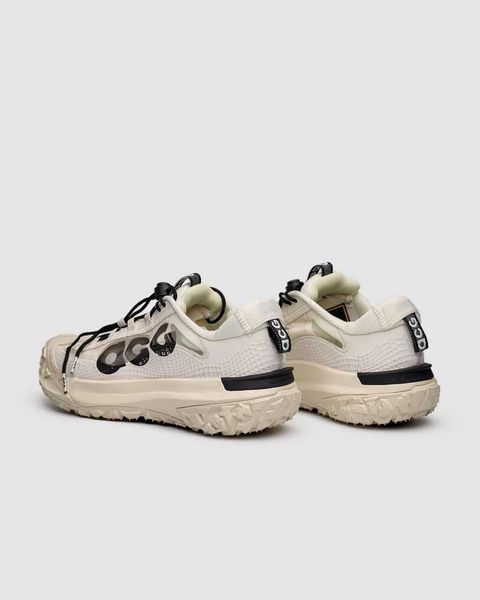 Кросівки Nike Acg Mountain Fly 2 Low Beige Black 16627-Бежевий-40 фото Кросівки Nike Acg Mountain Fly 2 Low Beige Black 16627-Бежевий-40 фото