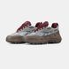 Кросівки Reebok Zig Kinetica 2.5 Edge Grey Brown Bodro 14848-Мультиколір-36 фото 4