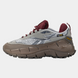 Кросівки Reebok Zig Kinetica 2.5 Edge Grey Brown Bodro 14848-Мультиколір-36 фото 1