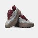 Кросівки Reebok Zig Kinetica 2.5 Edge Grey Brown Bodro 14848-Мультиколір-36 фото 2