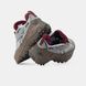 Кросівки Reebok Zig Kinetica 2.5 Edge Grey Brown Bodro 14848-Мультиколір-36 фото 3