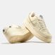 Кросівки Nike Air Force Low Stussy Fossil 05613-Бежевий-36 фото 2