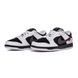 Кросівки Nike SB x TIGHTBOOTH Dunk Low Pro Black White 14993-Мультиколір-41 фото 3