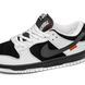Кросівки Nike SB x TIGHTBOOTH Dunk Low Pro Black White 14993-Мультиколір-41 фото 5