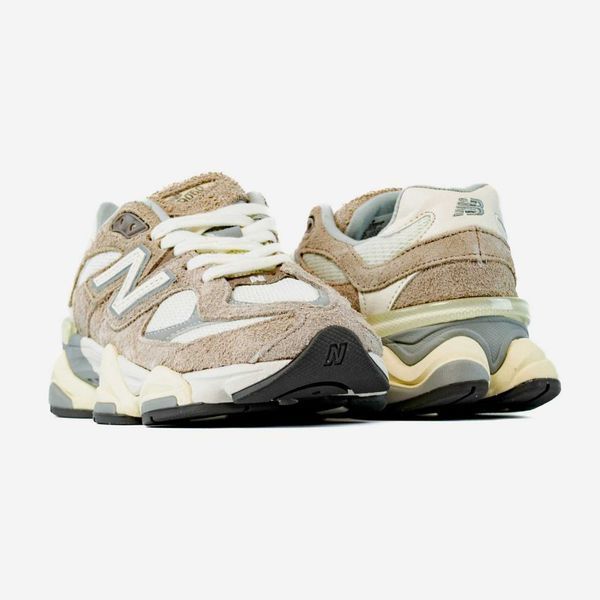 Кросівки New Balance 9060 Driftwood Stone Pink Sea Salt 13339-Бежевий-44 фото Кросівки New Balance 9060 Driftwood Stone Pink Sea Salt 13339-Бежевий-44 фото