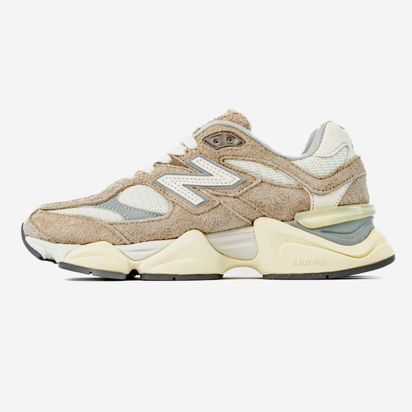 Кросівки New Balance 9060 Driftwood Stone Pink Sea Salt 13339-Бежевий-44 фото Кросівки New Balance 9060 Driftwood Stone Pink Sea Salt 13339-Бежевий-44 фото