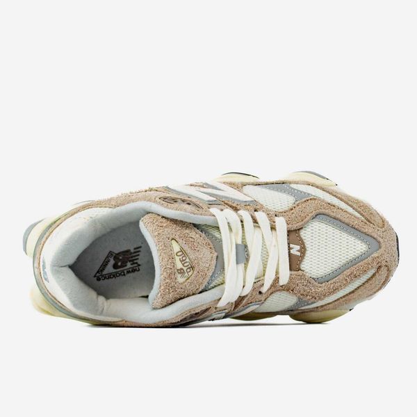 Кросівки New Balance 9060 Driftwood Stone Pink Sea Salt 13339-Бежевий-44 фото Кросівки New Balance 9060 Driftwood Stone Pink Sea Salt 13339-Бежевий-44 фото