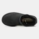 Уггі UGG Ultra Mini Black 09655-Чорний-36 фото 5