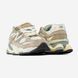 Кросівки New Balance 9060 Driftwood Stone Pink Sea Salt 13339-Бежевий-44 фото 6