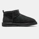 Уггі UGG Ultra Mini Black 09655-Чорний-36 фото 4
