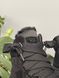 Уггі UGG Lowmel Sneaker High Black 22343-Чорний-36 фото 5