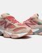 Кросівки New Balance 9060 Cookie Pink 09218-Рожевий-36 фото 4