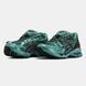 Кросівки ASICS x Unaffected GEL-Kayano 14 Posy Green Bottle Green 16814-Зелений-40 фото 3