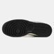 Кросівки Nike SB Dunk Low x Supreme Beige Black 24167-Бежевий-40 фото 8