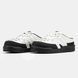 Кросівки New Balance CRV Mule V2 Beige Black 19701-Білий-36 фото 2