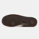 Кросівки Nike Air Force 1 x Undefeated Brown Beige 24173-Коричневий-40 фото 7