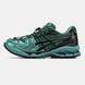 Кросівки ASICS x Unaffected GEL-Kayano 14 Posy Green Bottle Green 16814-Зелений-40 фото 1