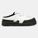 Кросівки New Balance CRV Mule V2 Beige Black 19701-Білий-36 фото 5